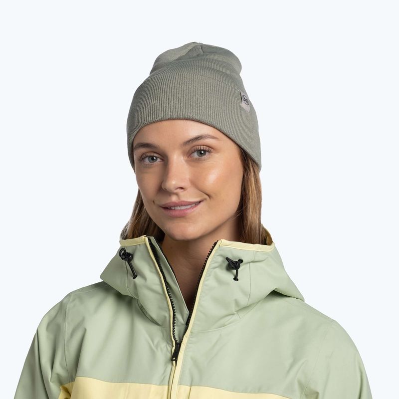 Căciulă de iarnă BUFF Knitted Lilon opaline 3
