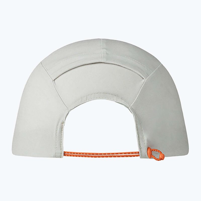 Șapcă BUFF Pack Speed Acro birch grey 2
