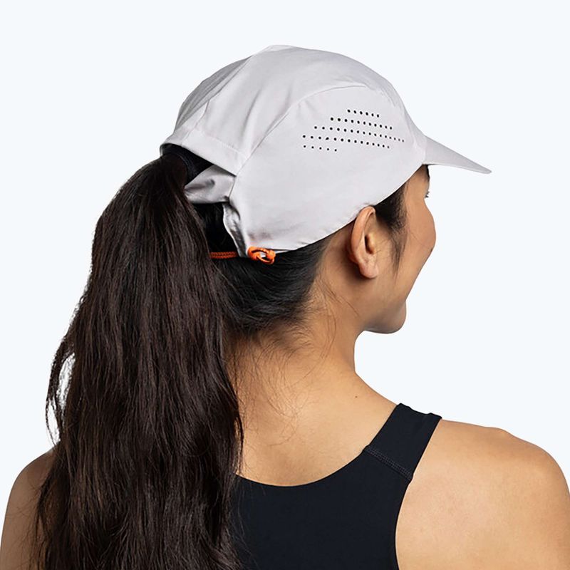 Șapcă BUFF Pack Speed Acro birch grey 6