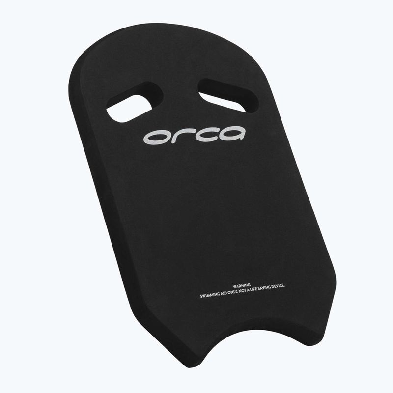 Bord de înot Orca negru HVBM0 2