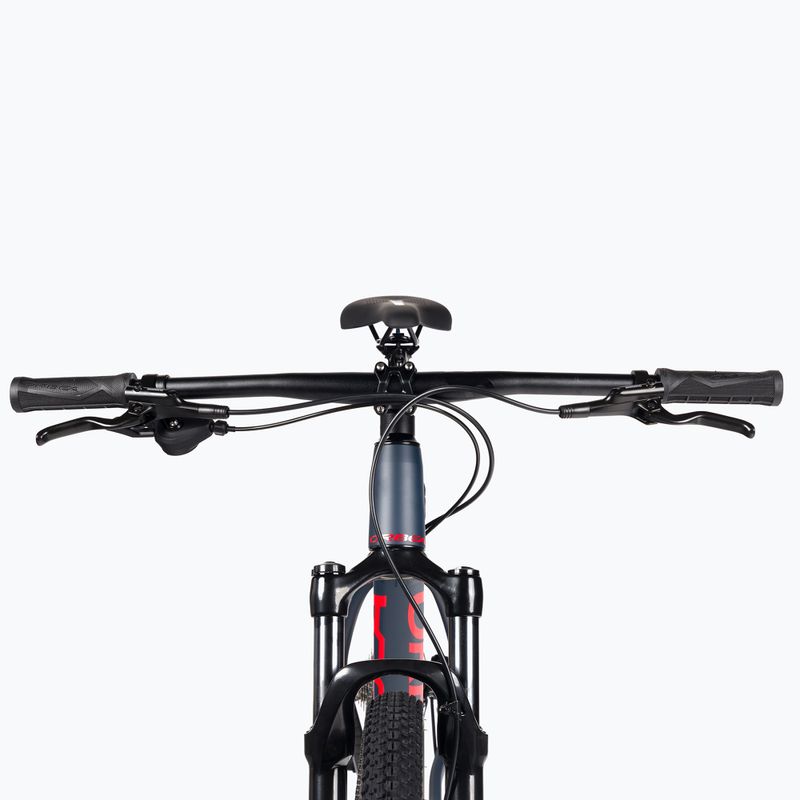 Orbea Alma H50 mountain bike albastru marin 4