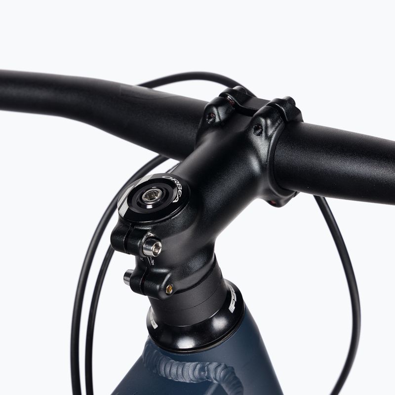 Orbea Alma H50 mountain bike albastru marin 6