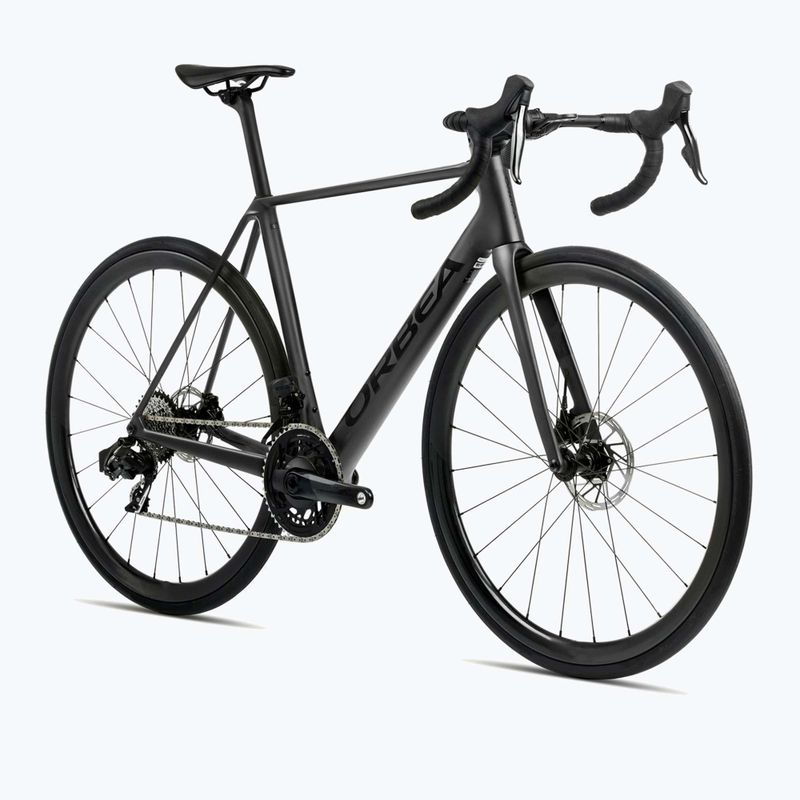 Bicicletă de șosea Orbea Orca M30 2025 vulcano/black black 3