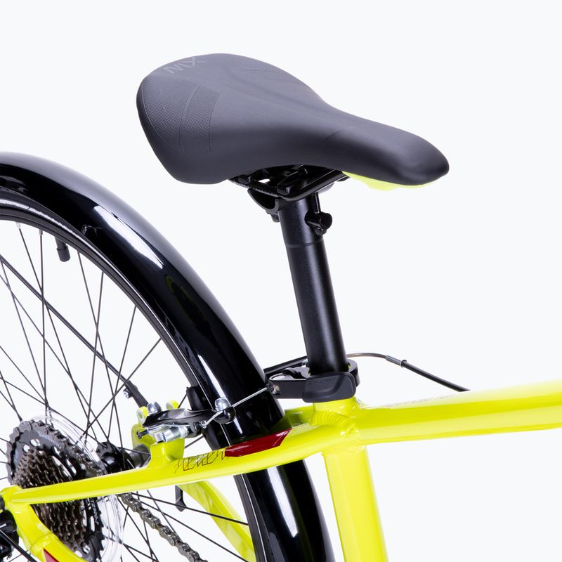 Orbea kids bike MX 24 Park galben M01024I6 11