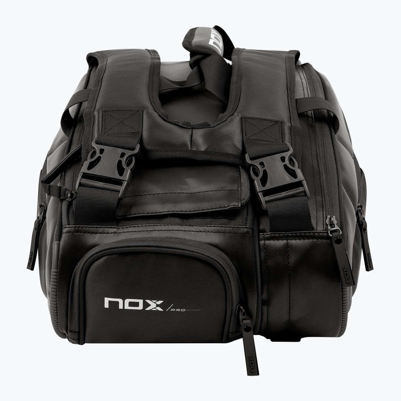 Geantă de padel NOX Pro Series 38 l black 6