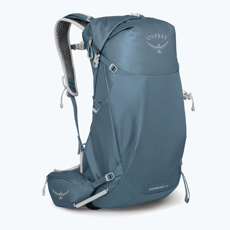 Rucsac de turism pentru femei Osprey Downburst 26 l tidal blue 2