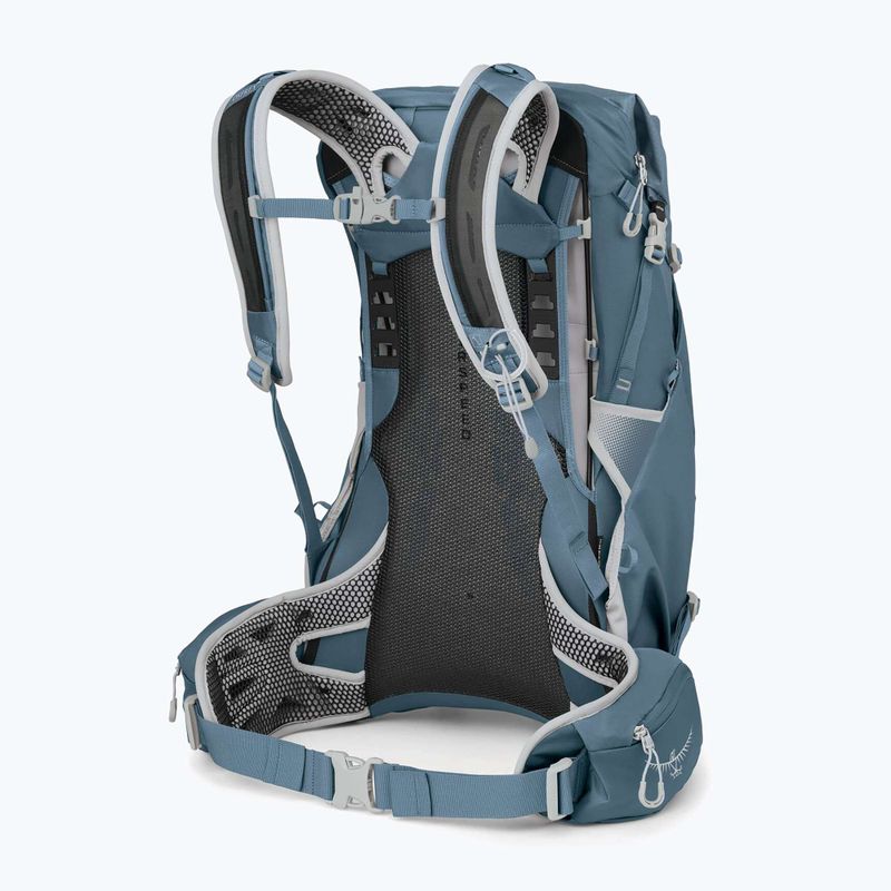 Rucsac de turism pentru femei Osprey Downburst 26 l tidal blue 3