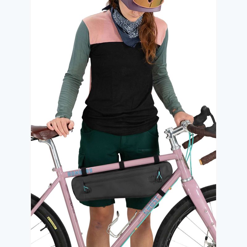 Osprey Escapist Frame Bike Bag 3.5 l negru 6