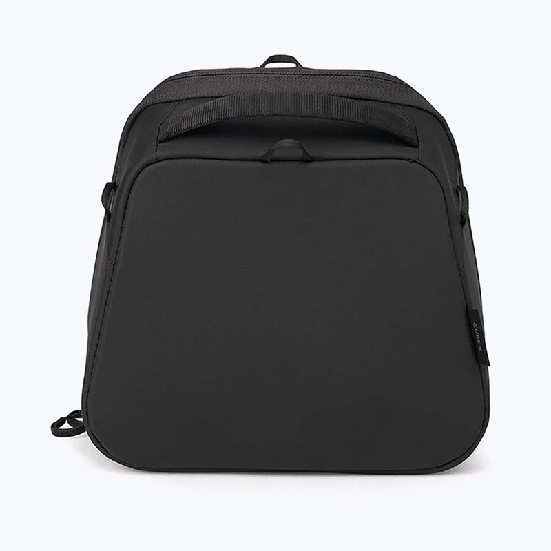 Husă pentru aparat foto Osprey Camera Cube S charcoal grey 3