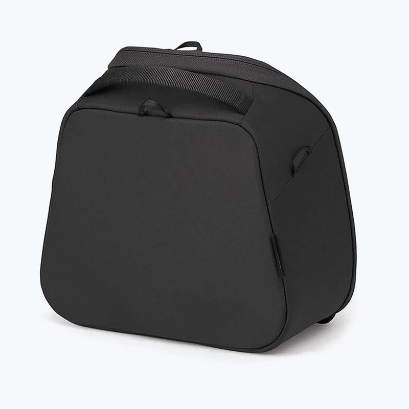 Husă pentru aparat foto Osprey Camera Cube S charcoal grey 4