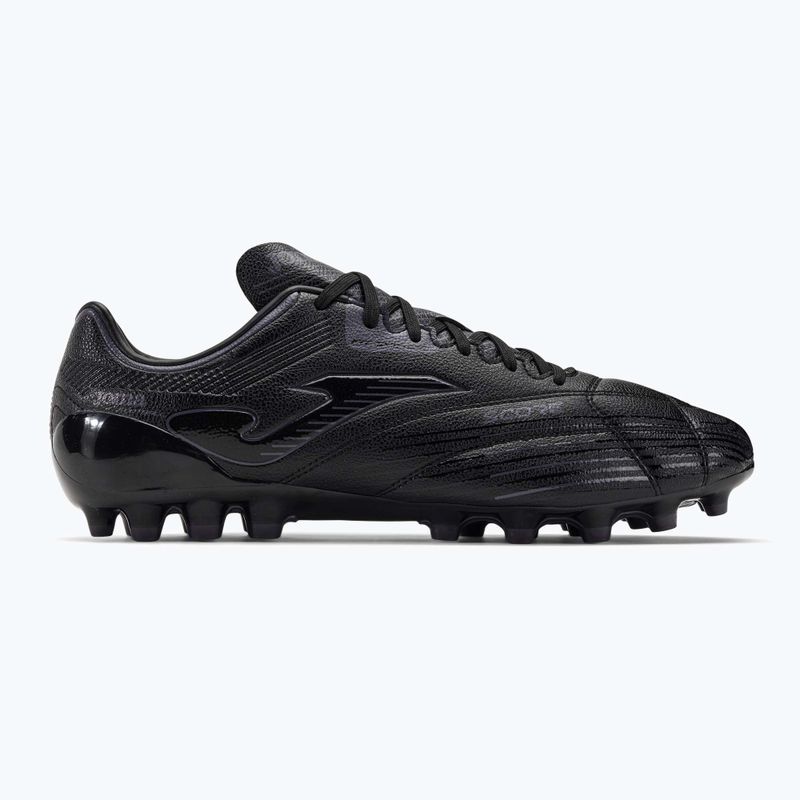 Ghete de fotbal pentru bărbați Joma Score AG negru 2