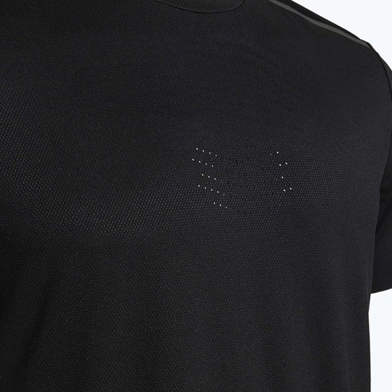 Tricou de tenis pentru bărbați Joma Ranking black 3