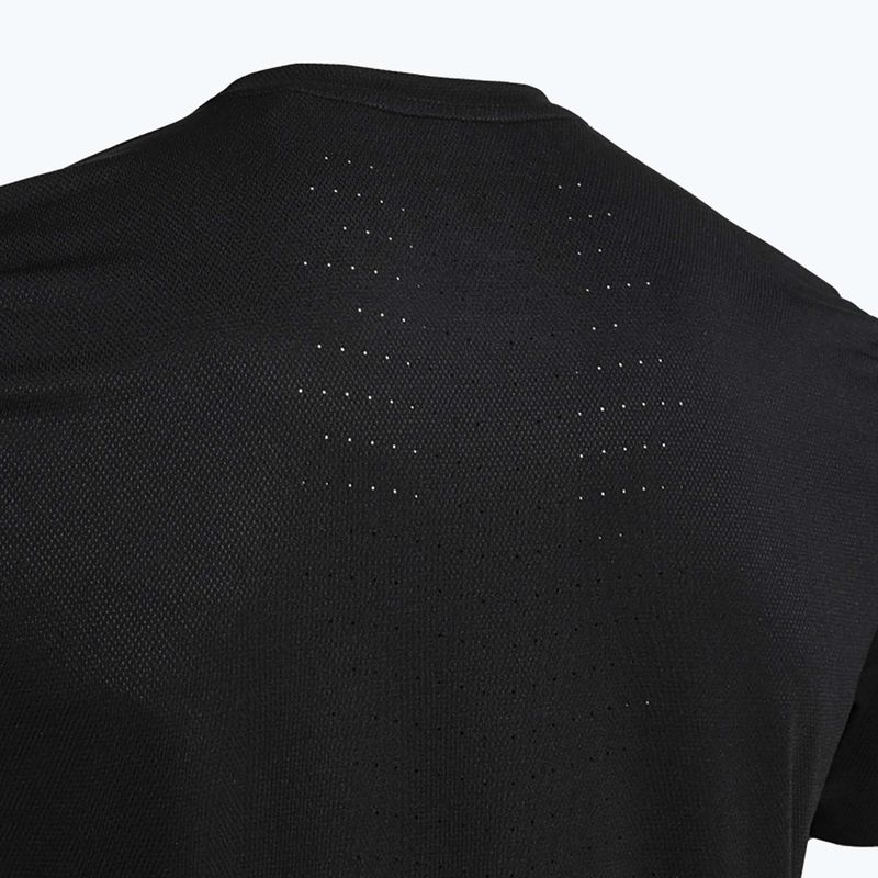 Tricou de tenis pentru bărbați Joma Ranking black 4