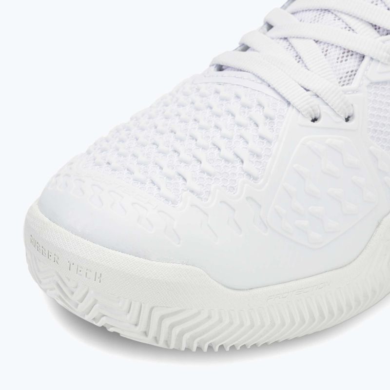 Joma Ace Padel pantofi de padel pentru bărbați alb/albastru 7