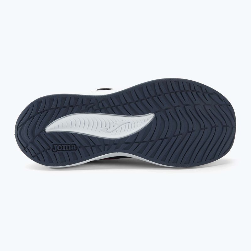 Încălțăminte de alergare pentru copii  Joma Ferro navy/pink 4