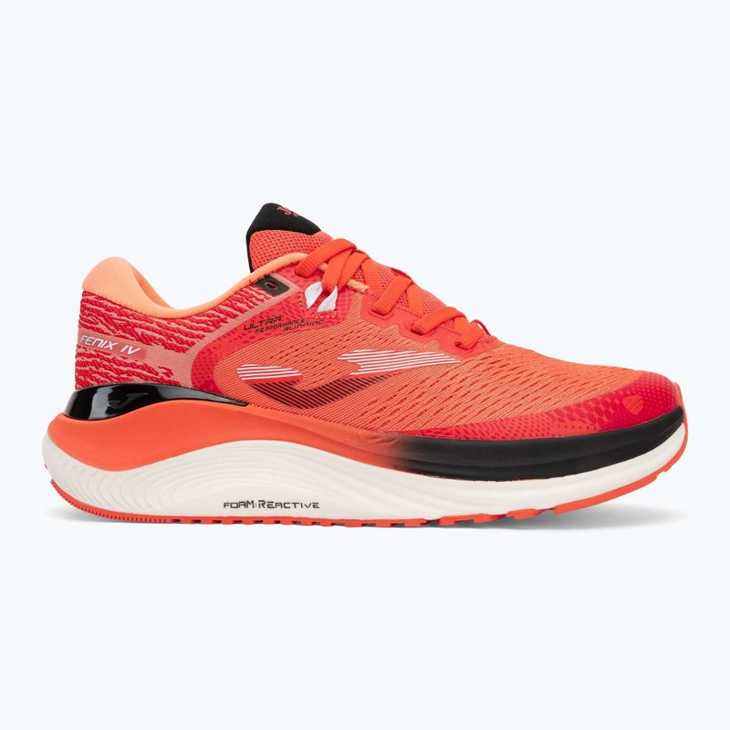 Încălțăminte  de alergare pentru bărbați Joma Fenix coral 2