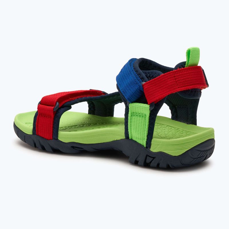 Sandale pentru copii Joma Climber Jr navy 3