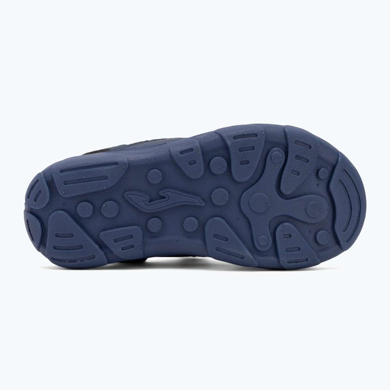 Sandale pentru copii  Joma Ocean Jr navy 4