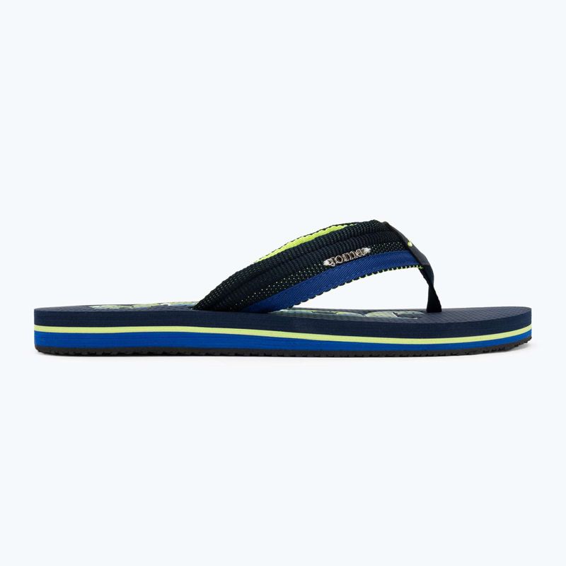 Papuci pentru bărbați Joma Madeira navy 2
