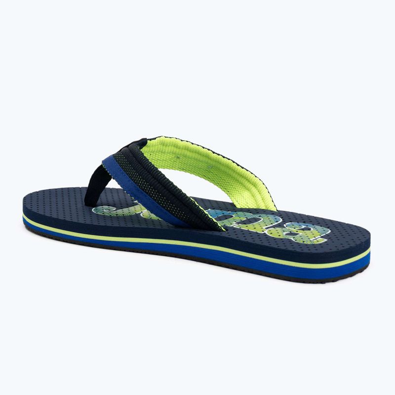 Papuci pentru bărbați Joma Madeira navy 3