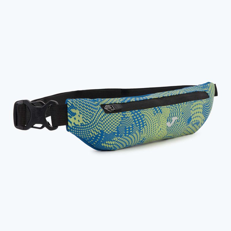 Borsetă Joma R-Night Bum lime 2