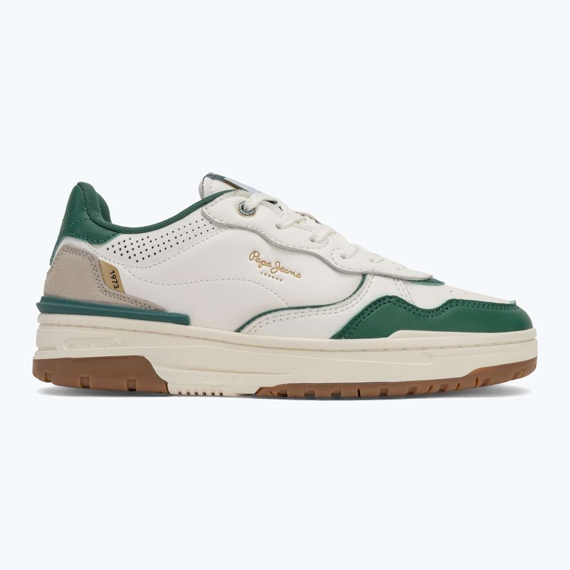 Încălțăminte pentru bărbați  Pepe Jeans Chester Ivy ivy green 2