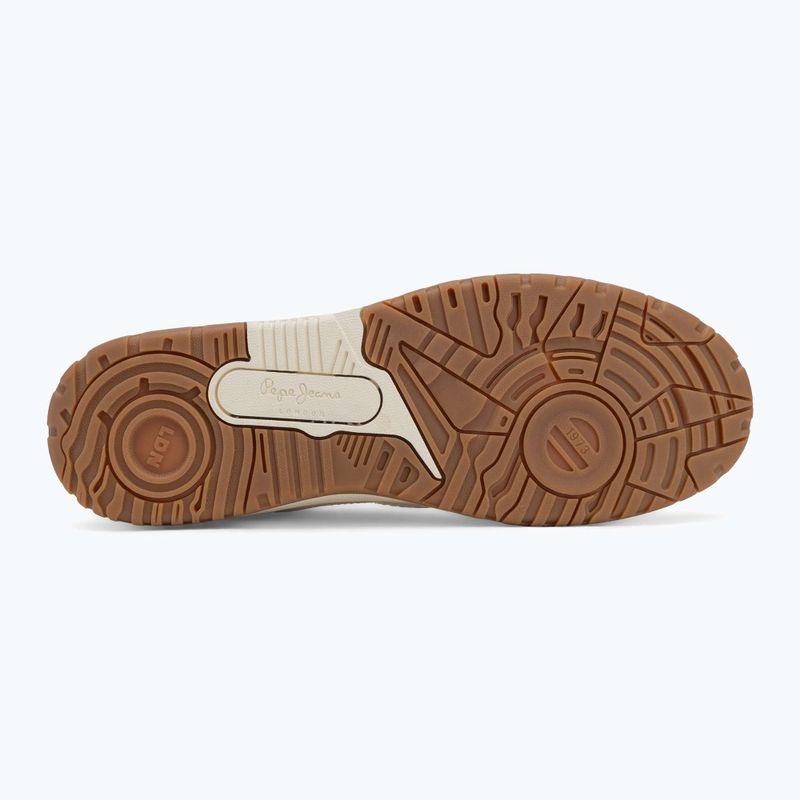 Încălțăminte pentru bărbați  Pepe Jeans Chester Ivy ivy green 4