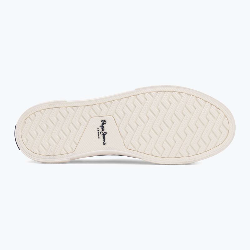 Încălțăminte pentru femei  Pepe Jeans Brady Basic midnight blue 4