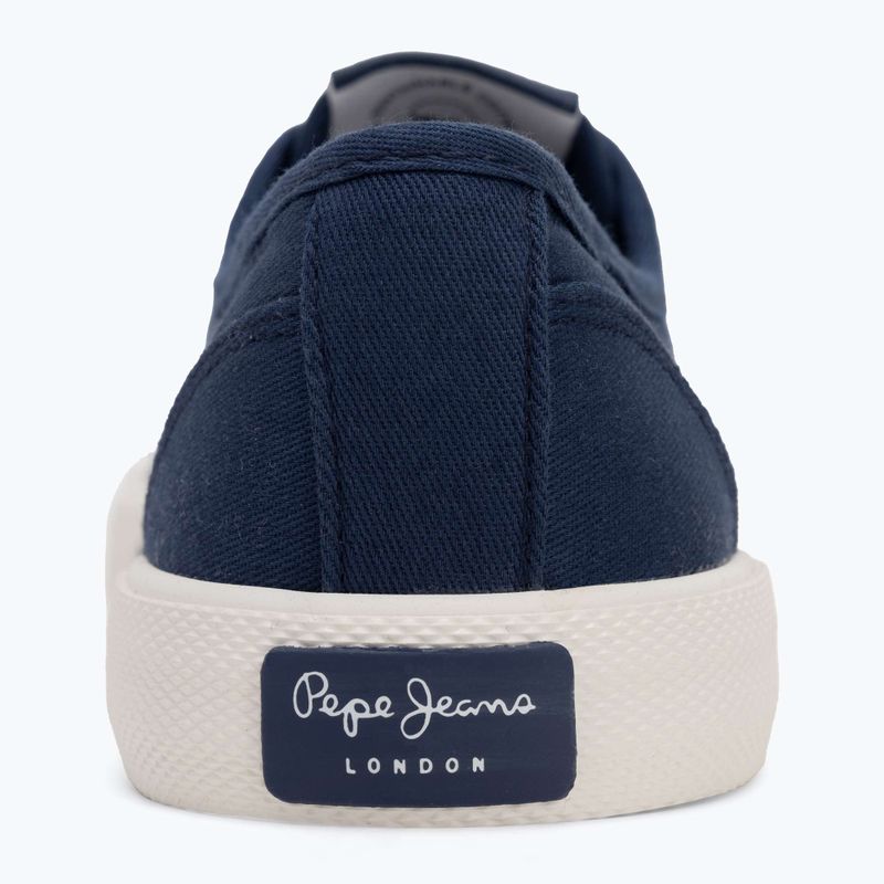 Încălțăminte pentru femei  Pepe Jeans Brady Basic midnight blue 6