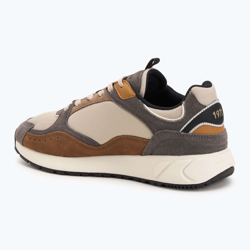 Încălțăminte de alergare Pepe Jeans Marlon Sports grey 3