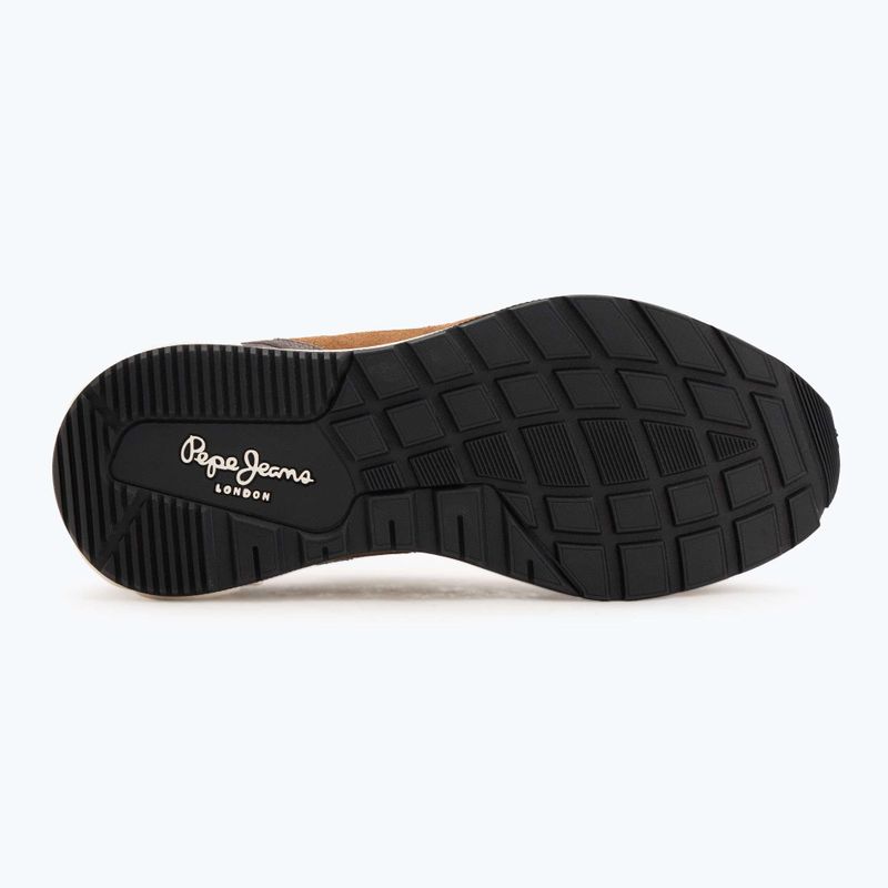 Încălțăminte de alergare Pepe Jeans Marlon Sports grey 4