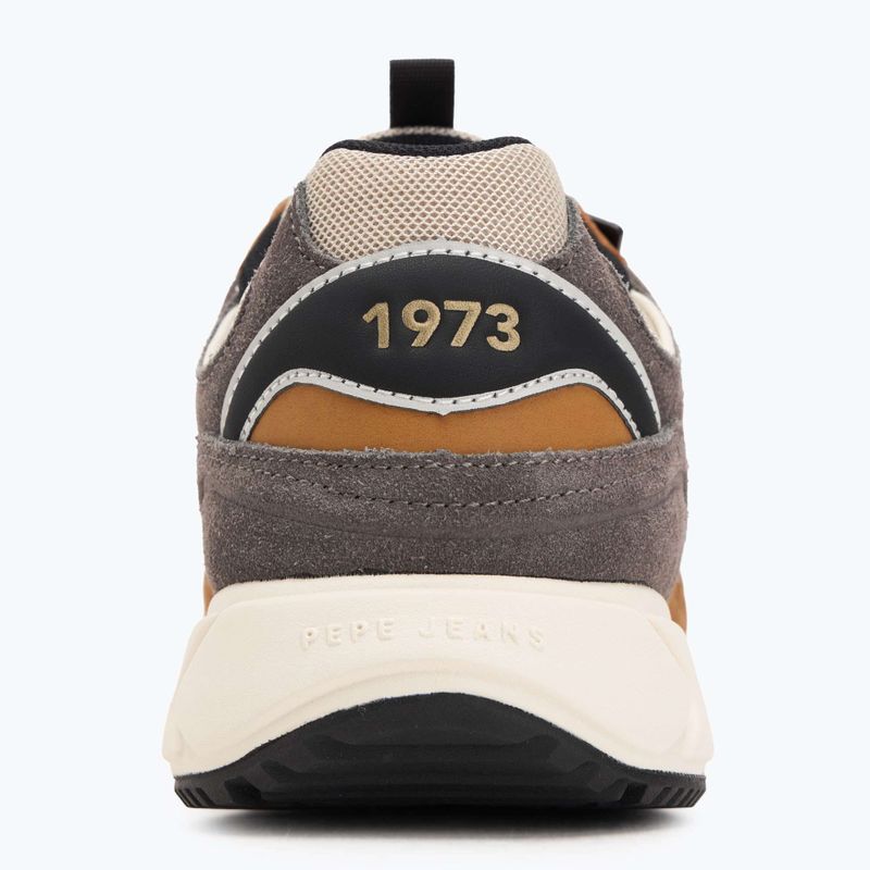 Încălțăminte de alergare Pepe Jeans Marlon Sports grey 6