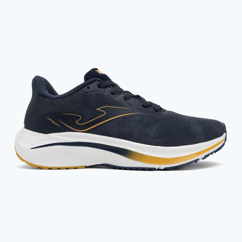 Încălțăminte de alergare pentru bărbați  Joma Argon navy blue 2