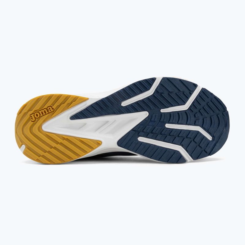 Încălțăminte de alergare pentru bărbați  Joma Argon navy blue 4