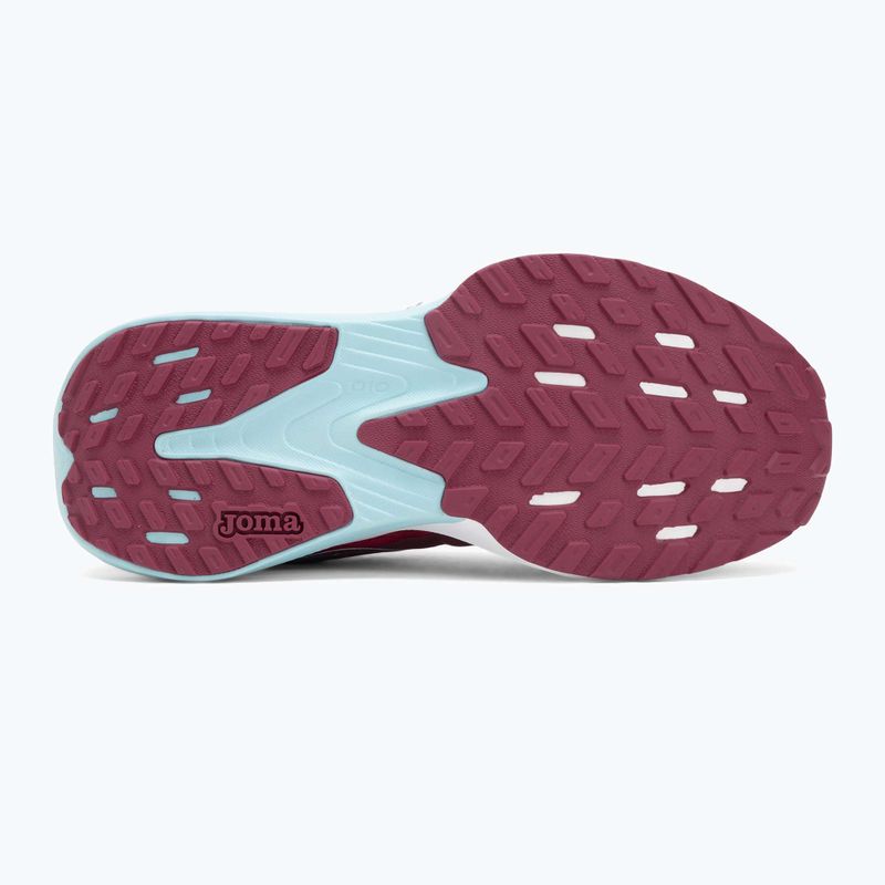 Încălțăminte de alergare pentru femei Joma Hispalis fuchsia 4
