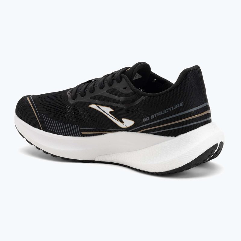 Încălțăminte de alergare Joma R.2000 black/gold 3
