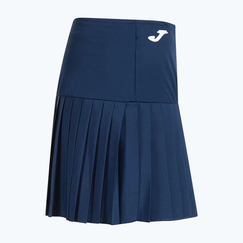 Fustă de tenis Joma Challenge blue 3