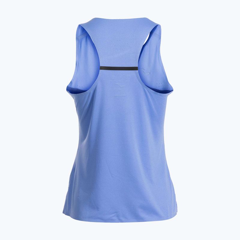 Maiou de tenis pentru femei Joma Ranking Tank Top W blue 2