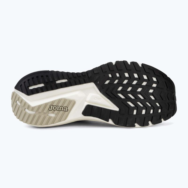 Încălțăminte de alergare pentru bărbați Joma Fenix fluor yellow 4