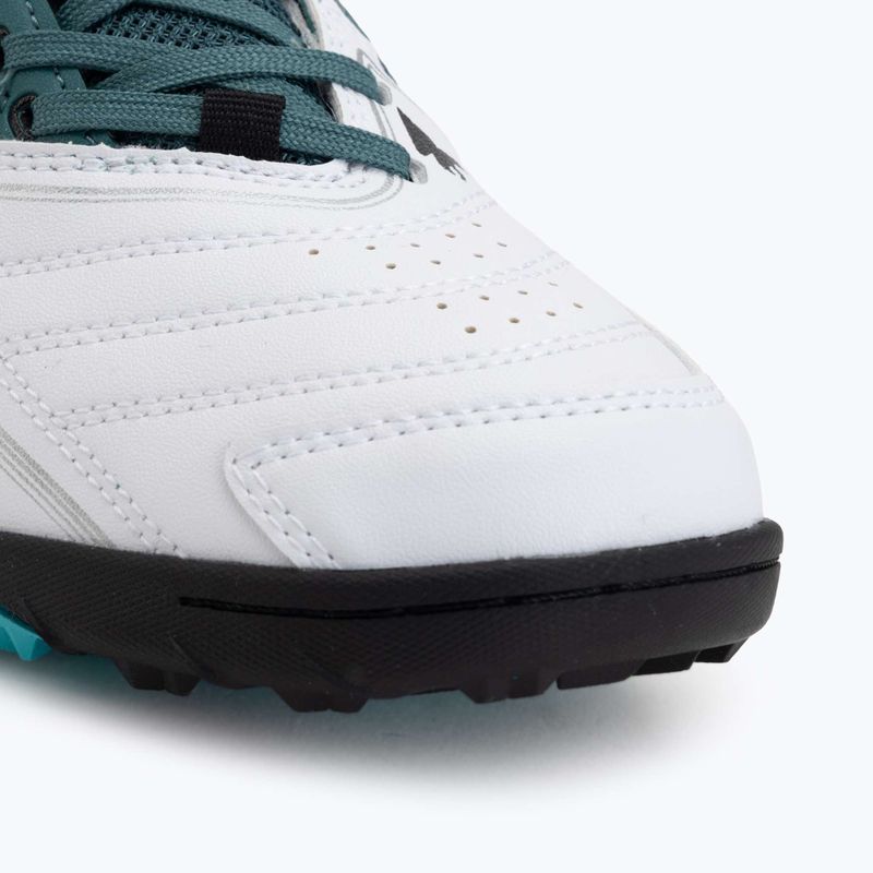 Încălțăminte de fotbal pentru bărbați Joma Cancha TF white 7
