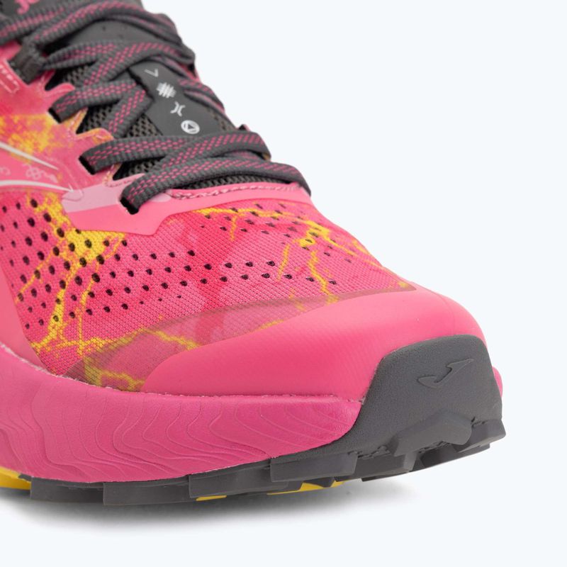 Încălțăminte de alergare pentru femei Joma Sima Lady fuchsia 7