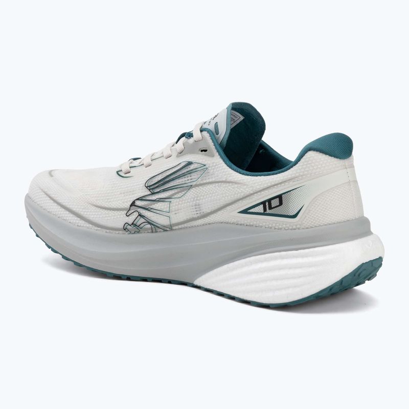 Încălțăminte de alergare pentru bărbați Joma Supecross white 3