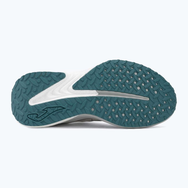Încălțăminte de alergare pentru bărbați Joma Supecross white 4