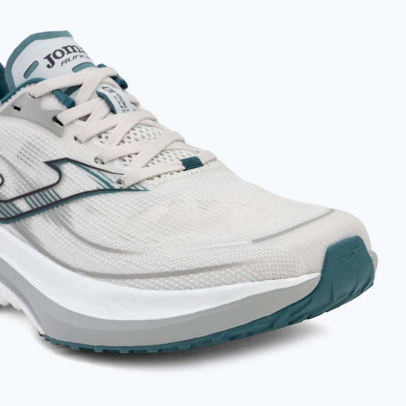 Încălțăminte de alergare pentru bărbați Joma Supecross white 7