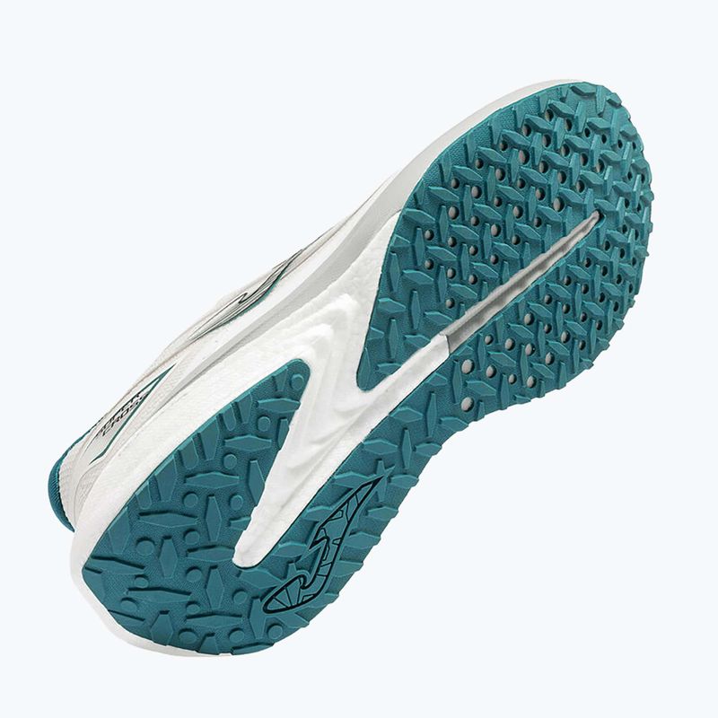 Încălțăminte de alergare pentru bărbați Joma Supecross white 12