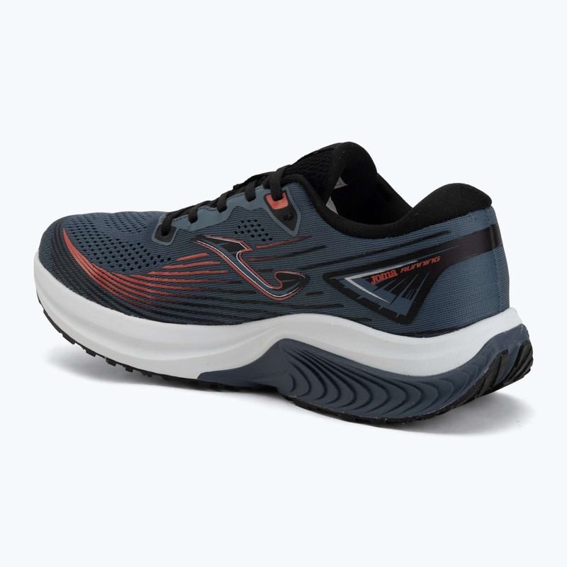 Încălțăminte de alergare pentru bărbați Joma Victory black 3