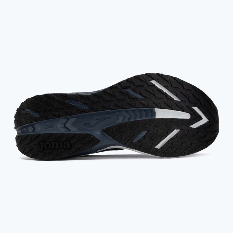 Încălțăminte de alergare pentru bărbați Joma Victory black 4