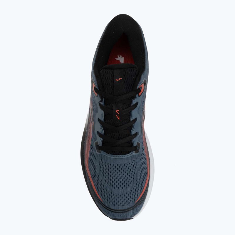 Încălțăminte de alergare pentru bărbați Joma Victory black 5