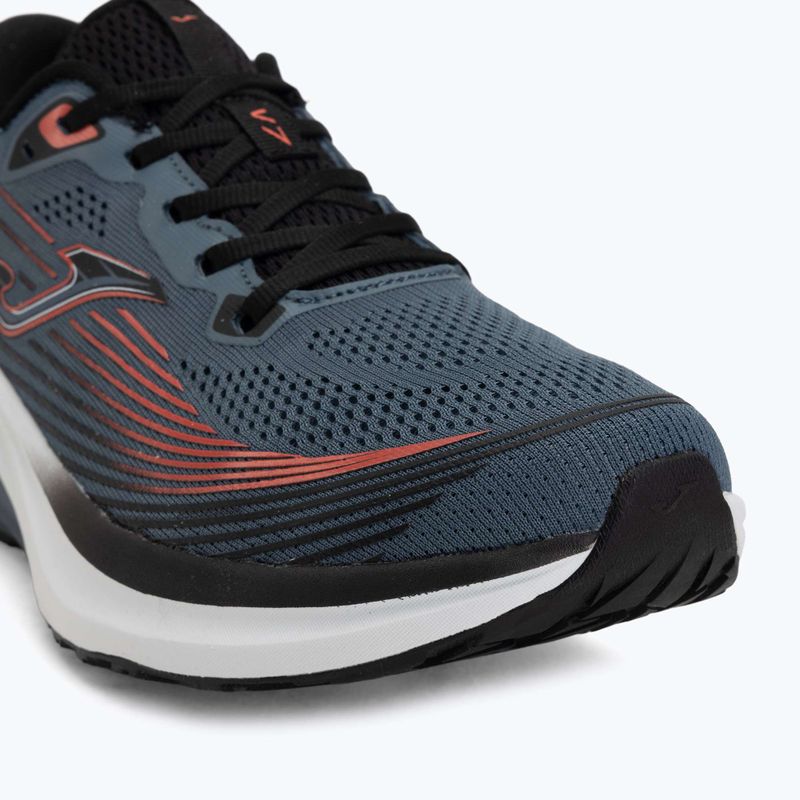 Încălțăminte de alergare pentru bărbați Joma Victory black 7