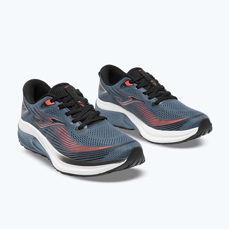 Încălțăminte de alergare pentru bărbați Joma Victory black 9